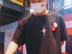 -入火韩国烤肉(凯旋广场店)
