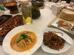 -阿斯牛牛·凉山菜(新会展店)