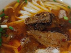 -矮子粉店1985·长沙米粉(湘春路店)