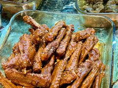 -猛古里烤肉自助(荟聚中心店)