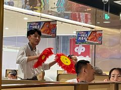 -海底捞火锅(泰安爱琴海店)