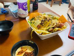 -林静小吃(复兴路店)