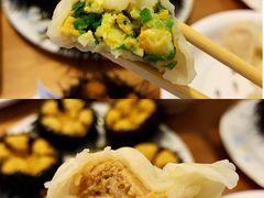 -海胆小馆(东北水饺·春柳店)