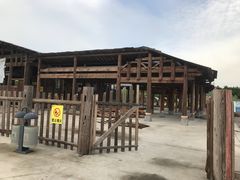 -广州市紫泥堂文化创意园景区
