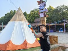 -渔岛海洋度假区