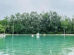 -柳浪游泳场