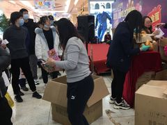 -利群商厦(台东店)