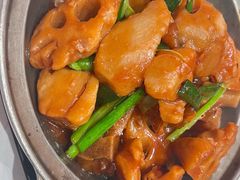 -粥旺庄(芳村店)