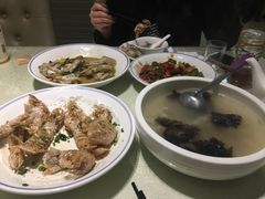 -小厨师·二十年沈家门小海鲜(百井坊巷店)