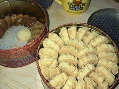 -珍妮曲奇聪明小熊(上环店)