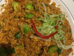 炒饭-关夫人餐厅(阳光广场店)