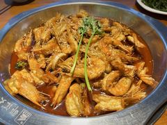 -邵汇大虾(吉林大路店)