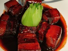 -蘇锦宴·淮扬菜烤鸭·小院(三元桥霄云路店)