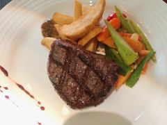 -秀·爱尔兰餐吧(上海路店)