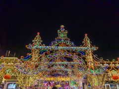 -龙庆峡风景区