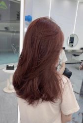 -东梵造型·烫发染发接发连锁SALON