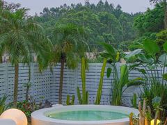 -美的鹭湖森林度假区