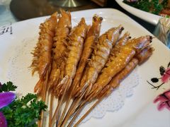 -同君福大酒楼(紫新路店)
