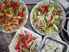 -清之口·东乡鸡自助饺子(经二路店)