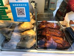 -徐家鸭子·非遗烤鸭(老门东店)