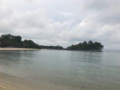-巴拉湾海滩