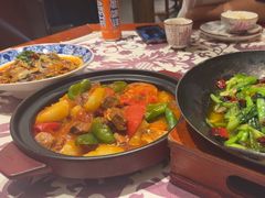 -杨记隆府(时代天街店)