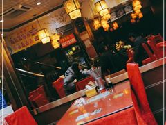 大堂-易老妈蹄花.特色川菜(人民公园总店)