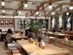 -味千拉面(广州白云机场T1西二店)