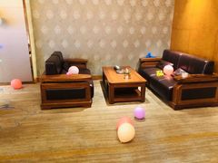 -东方山水金沙酒店-雅香阁中餐厅