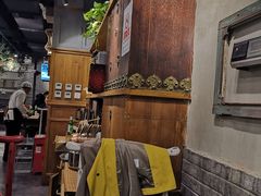 -友乐居羊蝎子(西直门店)