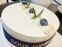 -杜哈夫DOUX RÊVE·生日蛋糕(日月光店)