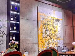 -HOME餐厅粤菜 融合菜