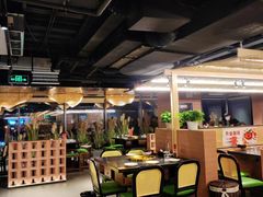 -三江两海老火锅(北京首店)