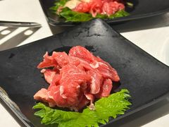 -喜庭海鲜自助(北辰三角洲北辰荟店)