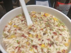 -芳芳私房菜·精做淮扬菜(承德路店)
