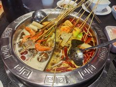 -热辣宗师·串串火锅(万达金街店)