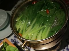 -卢大鲜鱼头捞饭(美利广场店)