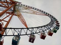 -石狮世茂摩天城摩天轮