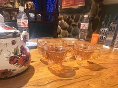 -艾丁湖烤全羊西域文化主题餐厅(新天润店)