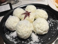 -奉天小馆·非遗东北菜(济南万象城店)