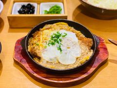 -胜博殿日式炸猪排(悠唐店)