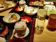 -琴寿司居酒屋(软件园店)