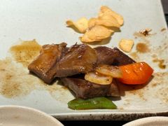 -品未·铁板烧(甜水园店)