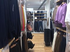 -优衣库(上海虹口龙之梦店)