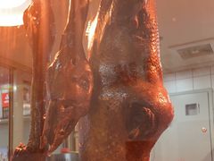 -卤鹅鲜生(卤鹅鲜生万科金域悦府店)