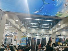 -日照大牌檔•小船海鲜(万平口店)
