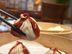 -扬州香格里拉·香宫中餐厅