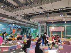 点击看大图 -利奥梦幻主题乐园(爱琴海购物公园店)