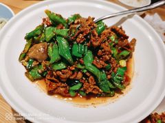 超级小炒肉-胡子大厨·超级小炒肉(晶耀前滩店)