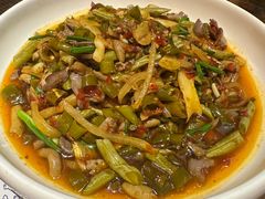 -铁公鸡·四川料理(天环广场店)